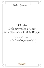 Ukraine révolution kiev d'occasion  Livré partout en France