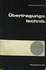 übertragungstechnik gebraucht kaufen  Wird an jeden Ort in Deutschland