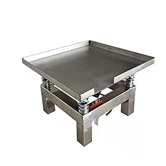 Concrete vibrating table for sale  Delivered anywhere in USA 