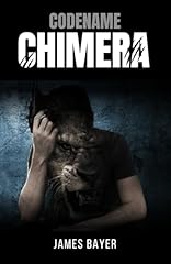 Codename chimera for sale  Delivered anywhere in UK