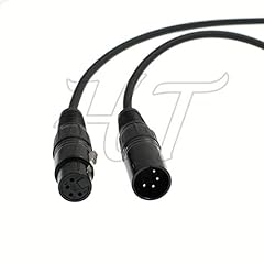 Hangton xlr pin for sale  Delivered anywhere in UK
