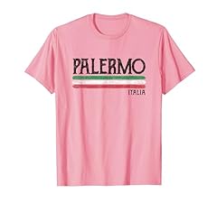 Palermo maglietta usato  Spedito ovunque in Italia 