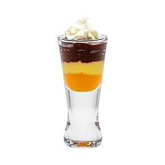 Concave dessert shot gebraucht kaufen  Wird an jeden Ort in Deutschland