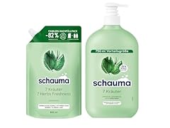 Schauma kräuter shampoo gebraucht kaufen  Wird an jeden Ort in Deutschland