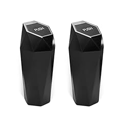 2pcs car trash for sale  Delivered anywhere in USA 