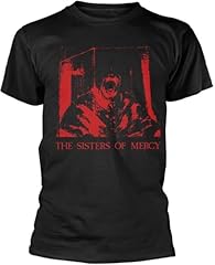 Sisters mercy unisex for sale  Delivered anywhere in UK