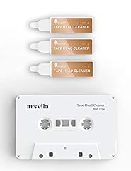 Arsvita audio tape for sale  Delivered anywhere in USA 