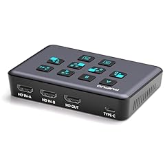 Ruipuo hdmi live for sale  Delivered anywhere in USA 