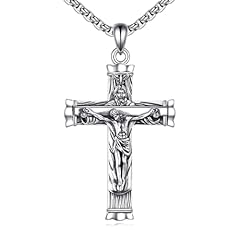 Yfn crucifix cross for sale  Delivered anywhere in UK