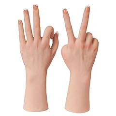 Kumiho realistic silicone for sale  Delivered anywhere in USA 