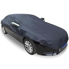 Half car cover for sale  Delivered anywhere in UK