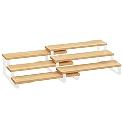 Songmics display risers for sale  Delivered anywhere in USA 
