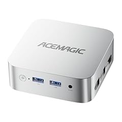 Acemagician mini шin11 gebraucht kaufen  Wird an jeden Ort in Deutschland