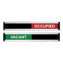Viro vacant occupied for sale  Delivered anywhere in UK