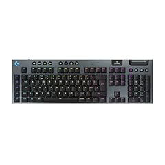 Logitech g915 lightspeed d'occasion  Livré partout en France