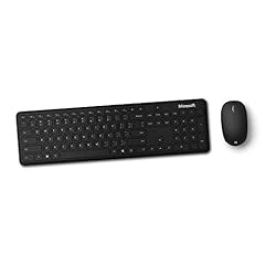 Microsoft bluetooth desktop usato  Spedito ovunque in Italia 