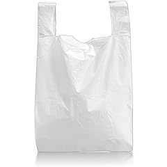 Plastic carrier bags for sale  Delivered anywhere in UK