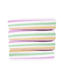 Pair flannelette pillowcases for sale  Delivered anywhere in UK