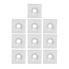 Nysuzhouji 10pcs aluminium for sale  Delivered anywhere in UK