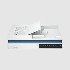 Scanjet pro 2600 usato  Spedito ovunque in Italia 