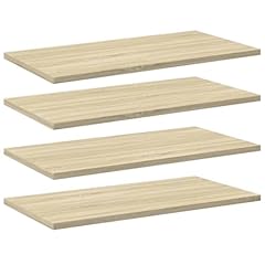 Vidaxl bücherregal brett gebraucht kaufen  Wird an jeden Ort in Deutschland