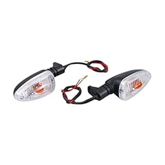 2pcs turn signal for sale  Delivered anywhere in USA 