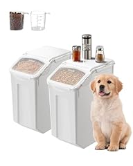 Vevor rice storage for sale  Delivered anywhere in USA 