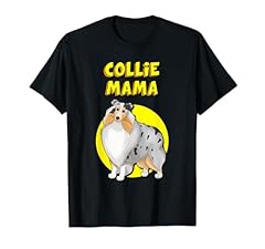 Collie mama blue for sale  Delivered anywhere in UK