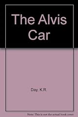 Alvis car for sale  Delivered anywhere in UK
