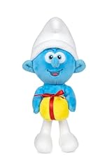 Schtroumpfs peluche super d'occasion  Livré partout en France