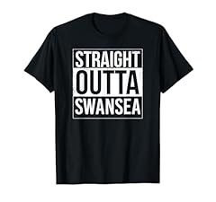 Straight outta swansea for sale  Delivered anywhere in UK
