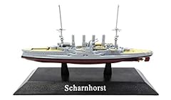 Deagostini scharnhorst 1907 gebraucht kaufen  Wird an jeden Ort in Deutschland