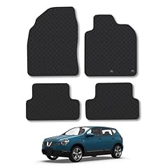 Nissan qashqai rubber for sale  Delivered anywhere in UK
