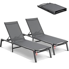 Vevor pcs chaise for sale  Delivered anywhere in USA 