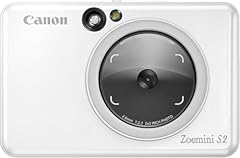 Canon zoemini sofortbildkamera gebraucht kaufen  Wird an jeden Ort in Deutschland