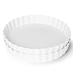 Ontube pie pans for sale  Delivered anywhere in USA 
