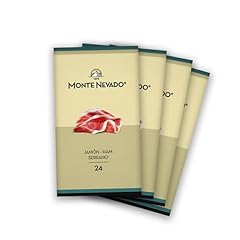 Monte nevado serrano for sale  Delivered anywhere in USA 