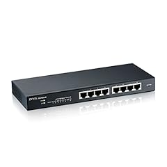 Zyxel port gigabit gebraucht kaufen  Wird an jeden Ort in Deutschland