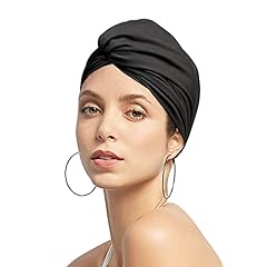 Schwimmkappe damen turban gebraucht kaufen  Wird an jeden Ort in Deutschland