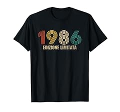 Vintage 1986 edizione usato  Spedito ovunque in Italia 