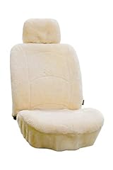 Genuine sheepskin lambskin for sale  Delivered anywhere in USA 