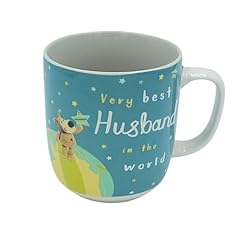 Boofle best husband for sale  Delivered anywhere in UK