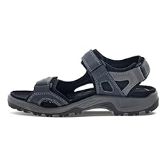 Ecco herren sandalen gebraucht kaufen  Wird an jeden Ort in Deutschland