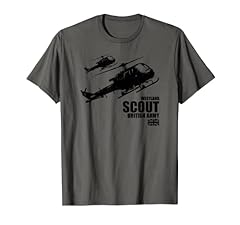 Westland scout shirt for sale  Delivered anywhere in UK