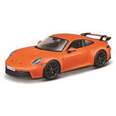 21104 bburago porsche usato  Spedito ovunque in Italia 