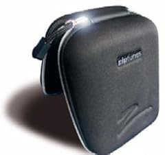 Ziptunes portable case for sale  Delivered anywhere in UK