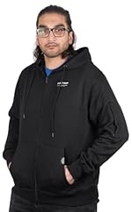 Firetrap mens hoodie for sale  Delivered anywhere in UK