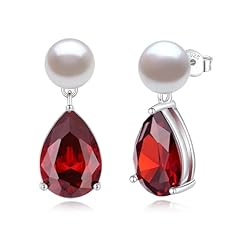 Yami pearl earrings for sale  Delivered anywhere in USA 