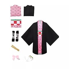 Koongso kids nezuko for sale  Delivered anywhere in UK
