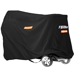Favoto waterproof cover for sale  Delivered anywhere in Ireland